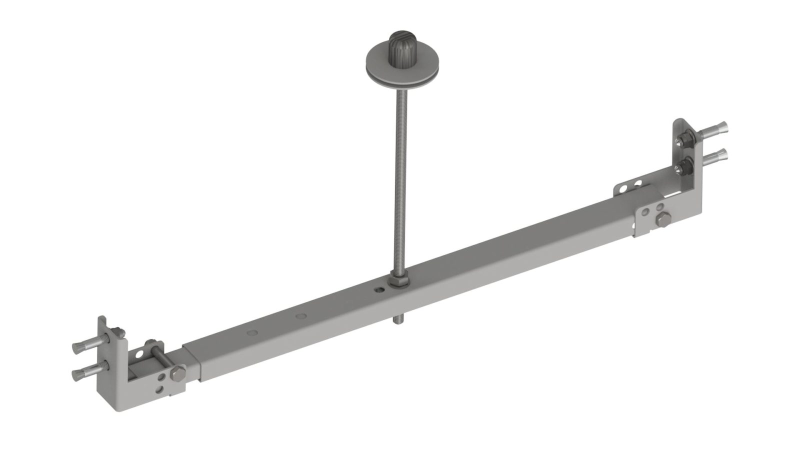 Kevyt kaivonkansi 1100 PE - Image 7