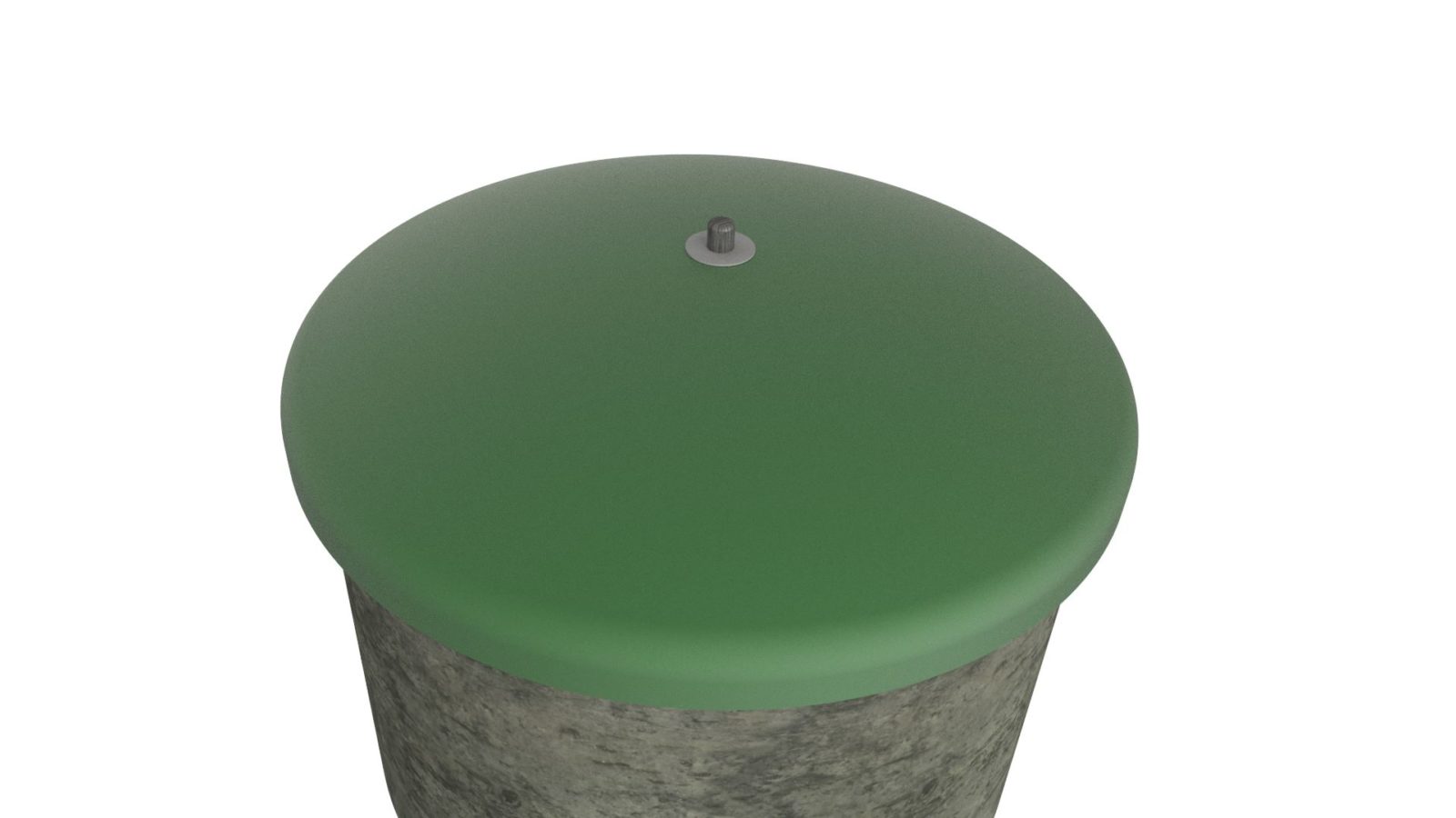 Kevyt kaivonkansi 1100 PE - Image 6