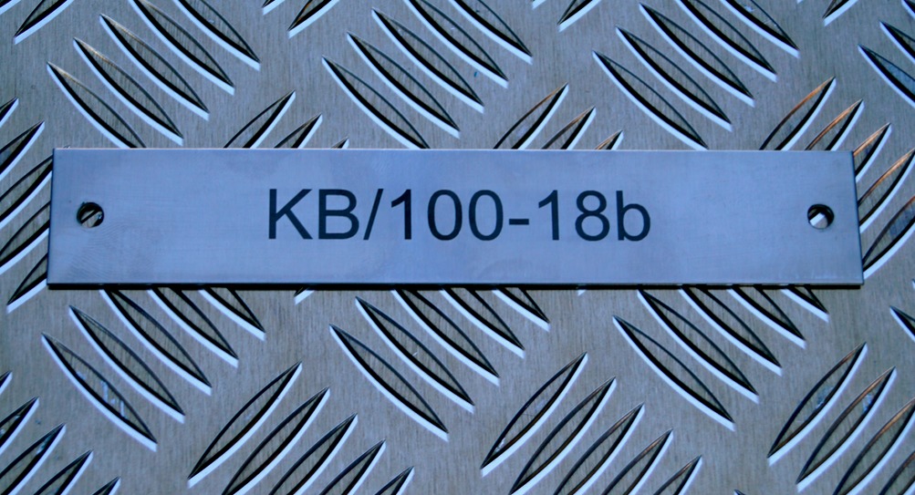 Kyltit kaapelikaivohin