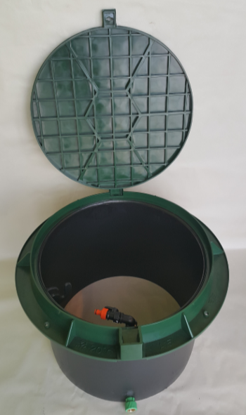 Kastelukaivo LS630 - Image 3