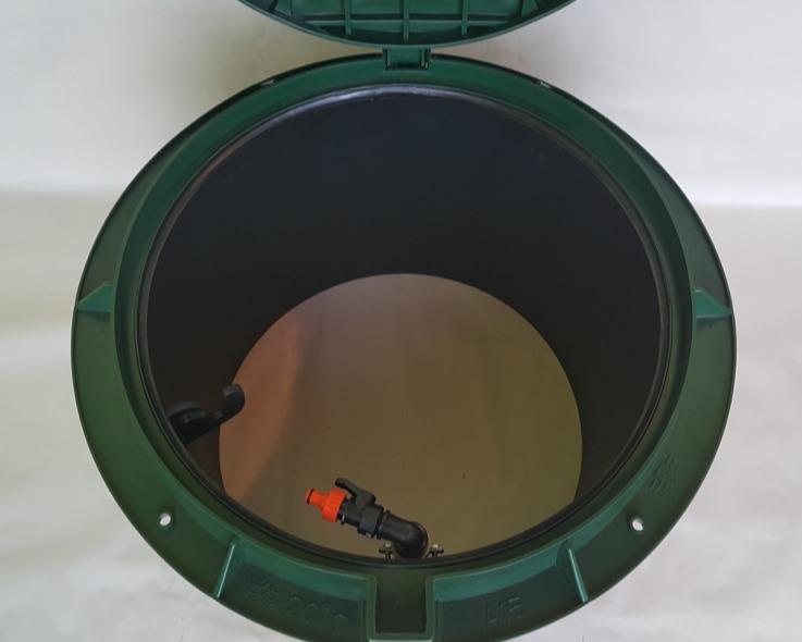 Kastelukaivo LS630 - Image 4