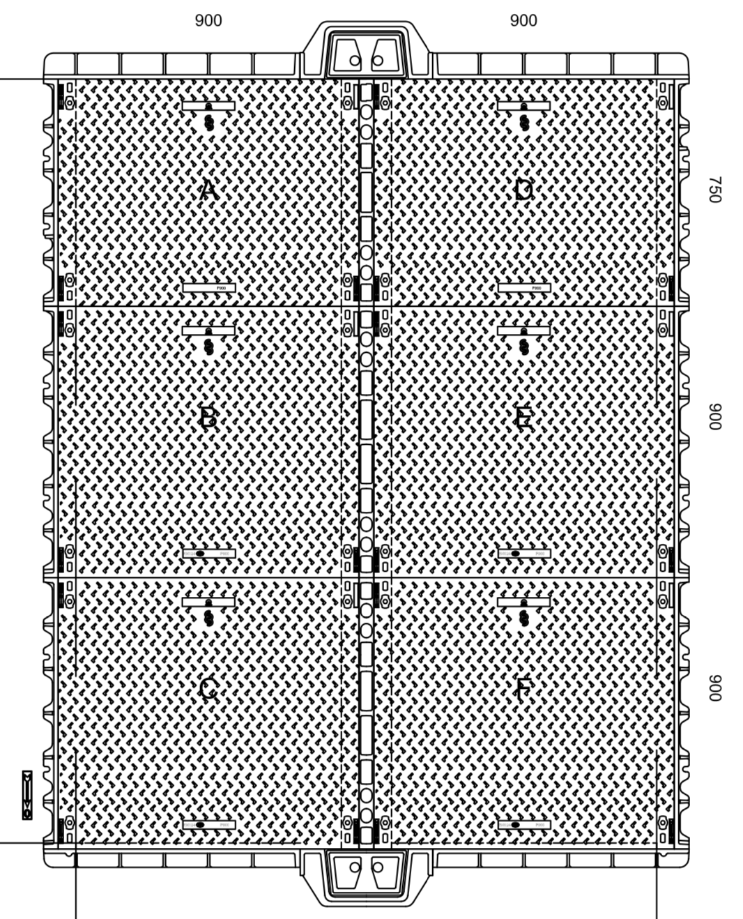 Moduuliluukku - Image 3
