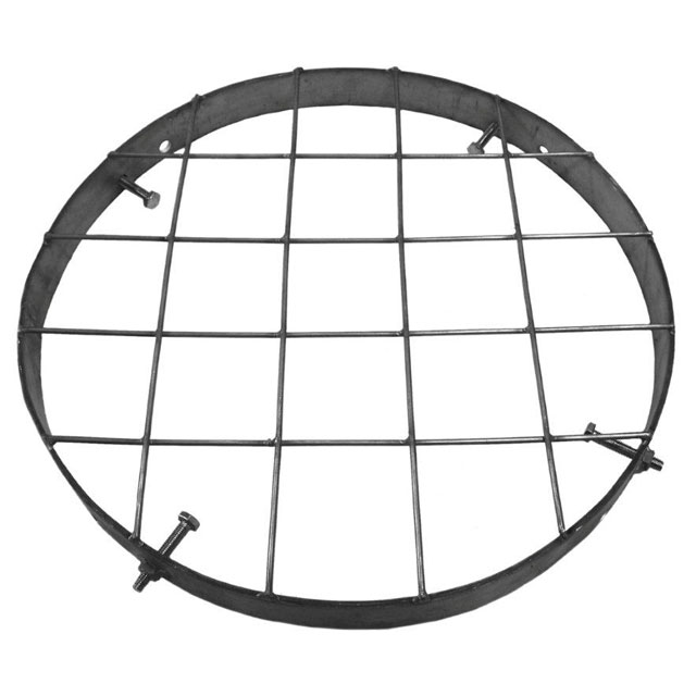 Suojaritilä 470-510