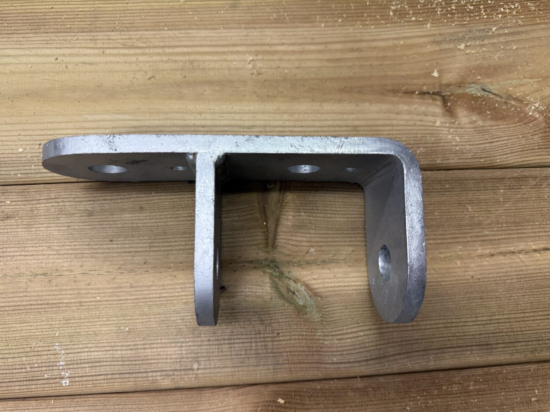 F-sarana pikakiinnityksellä - Image 3