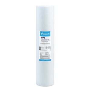 Vaihtopatruuna FH-62 SED Sedimentti, kiintoaineet, Ecosoft