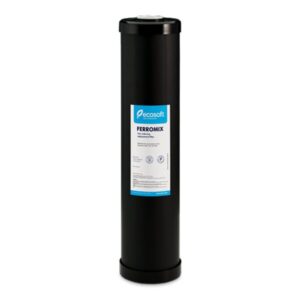 Vaihtopatruuna FH-62 Rauta/Mangaani LITE suodattimelle, Ecosoft