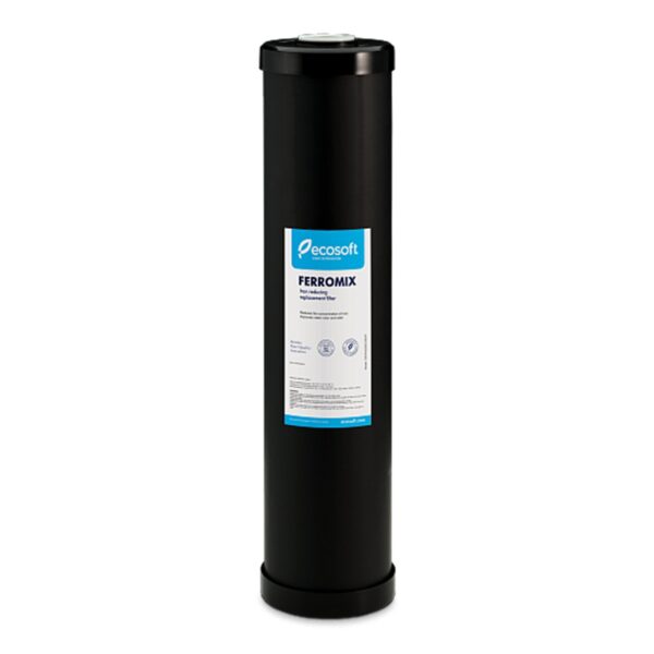 Vaihtopatruuna FH-62 Rauta/Mangaani LITE suodattimelle, Ecosoft