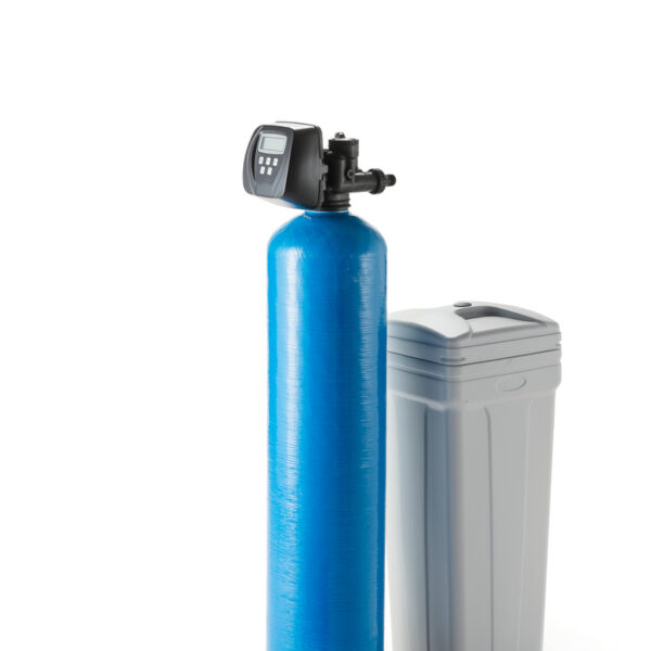 RH-200 humussuodatin