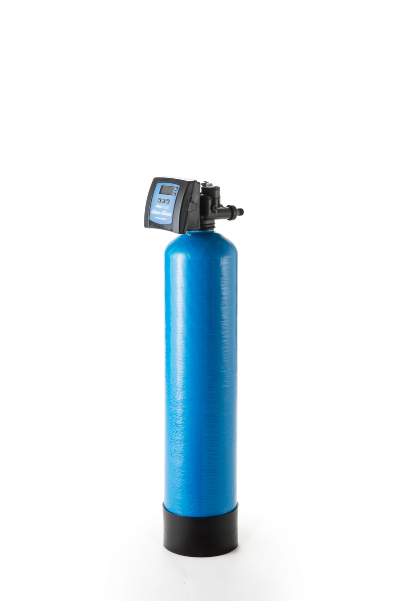 AL-100 alumiinisuodatin