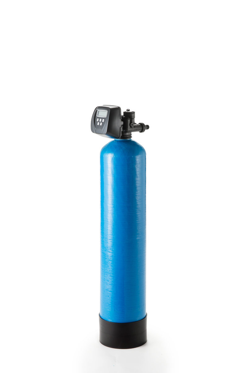 FL-100 fluoridisuodatin