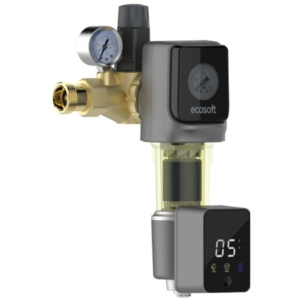 ECOSOFT SEDIMENTTI TX DC